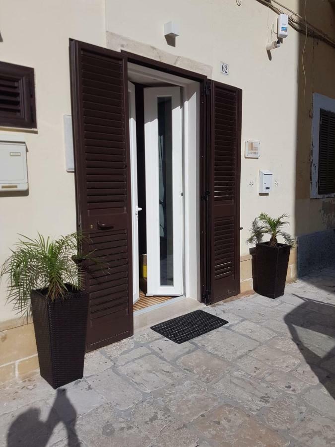 La Casupola Apartment Monopoli Exterior photo